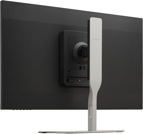 ViewSonic VP2766-4K 27 Inch 4K UHD ColorPro IPS Monitor 90W USB-C 120Hz in Kuwait