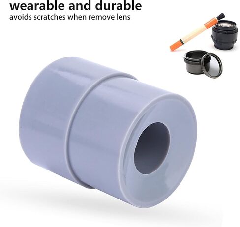 9pcs Rubber Camera Lens Repair Tool Set for Photographers Durable WearResistant Removal Tools from 8-83mm in Kuwait
