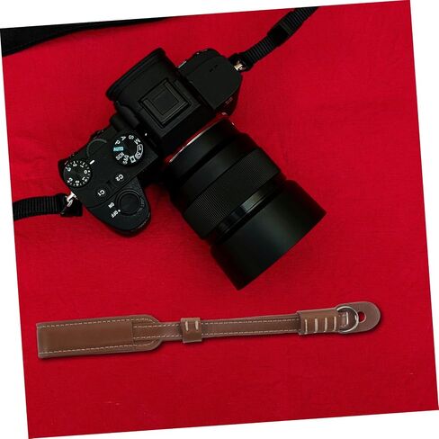 3pcs Lightweight Adjustable Camera Wrist Strap Set Heavy Duty Compact in Kuwait