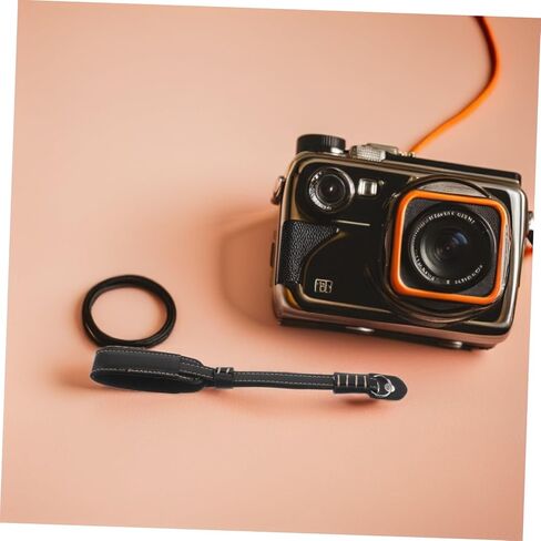 3pcs Lightweight Adjustable Camera Wrist Strap Set Heavy Duty Compact in Kuwait