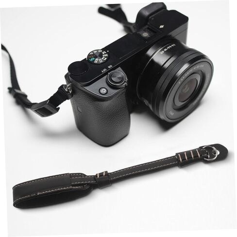 3pcs Lightweight Adjustable Camera Wrist Strap Set Heavy Duty Compact in Kuwait