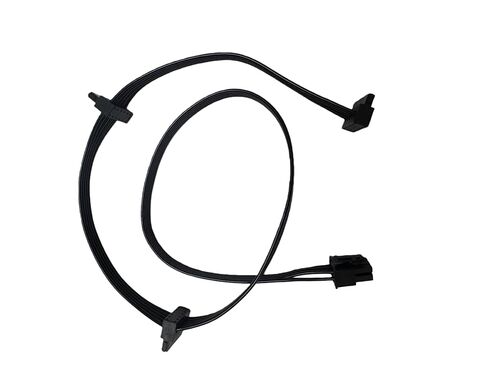 PSU Peripheral & SATA 6-pin to 3* SATA Port Power Cable for CX650F RGB/RM550/RM650/RM750/RM850/RM1000 in Kuwait