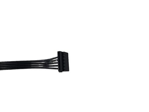 PSU Peripheral & SATA 6-pin to 3* SATA Port Power Cable for CX650F RGB/RM550/RM650/RM750/RM850/RM1000 in Kuwait