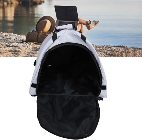 Karlak Anti Glaring Foldable Sun Shade for Outdoor Travel in Kuwait