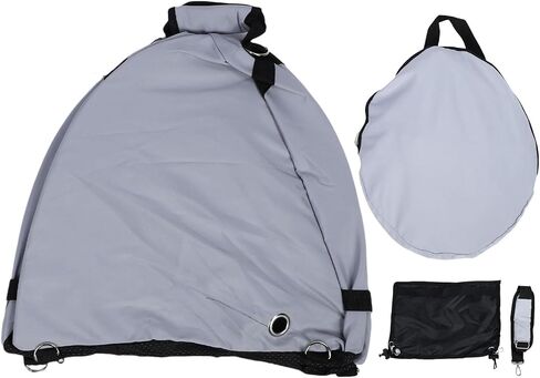 Karlak Anti Glaring Foldable Sun Shade for Outdoor Travel in Kuwait