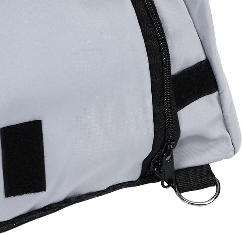 Karlak Anti Glaring Foldable Sun Shade for Outdoor Travel in Kuwait