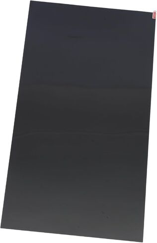 Focket Privacy Screen for Computer Monitor, 32 Inch Eye Protection Anti Blue Light Filter Monitor Privacy Screen Computer Protector for Eyes with Reversible Matte Glossy in Kuwait