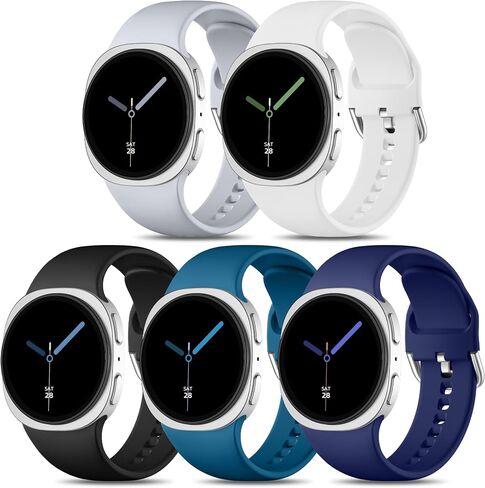 GEAK Sport Band for Samsung Galaxy Watch 9 8 40mm 44mm/Watch 8 Classic 46mm in Kuwait