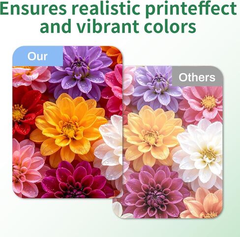 923XL Ink Cartridges Compatible with HP OfficeJet Pro Printer in Kuwait