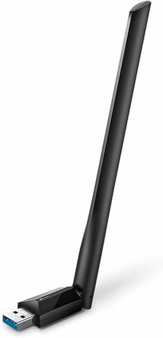 TP-Link Chiavetta WiFi AC1300Mbps Archer T3U Plus, Antenna WiFi USB per PC, Adattatore WiFi Alto Guadagno, USB 3.0 in Kuwait