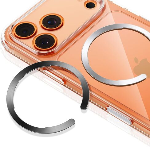 ESR for MagSafe Sticker, MagSafe Ring for iPhone 17, Google/Samsung in Kuwait