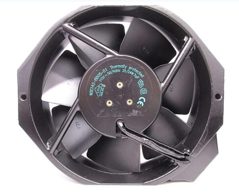 W2E142-BB05-01 115VAC 25/24W 50/60Hz 172x150x38mm Cooling Fan in Kuwait