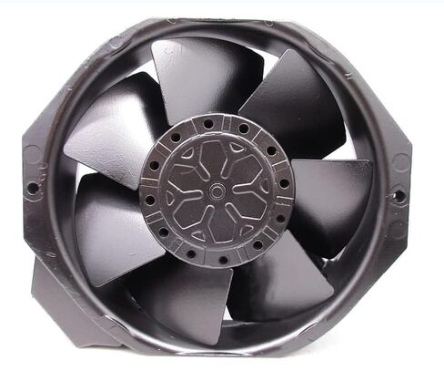 W2E142-BB05-01 115VAC 25/24W 50/60Hz 172x150x38mm Cooling Fan in Kuwait