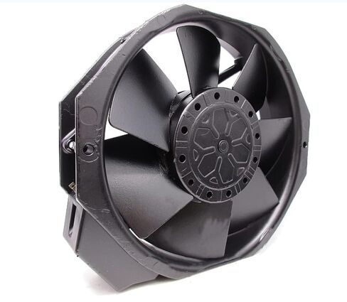 W2E142-BB05-01 115VAC 25/24W 50/60Hz 172x150x38mm Cooling Fan in Kuwait
