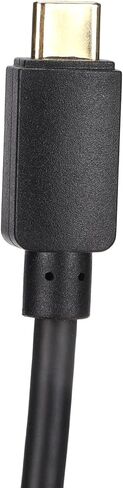 USB to RS232 Adapter Compact TypeC to DB9 Converter for Scanners in Kuwait