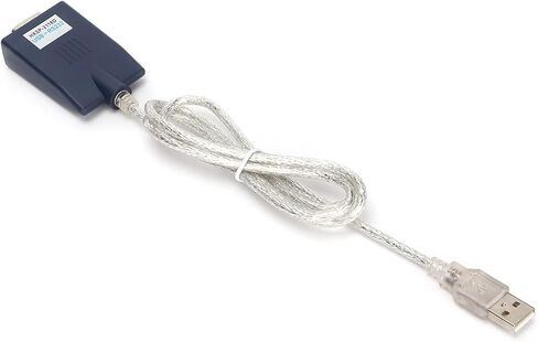 USB to RS232 Converter with Strong Compatibility and 10KV Surge in Kuwait