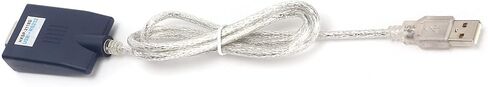 USB to RS232 Converter with Strong Compatibility and 10KV Surge in Kuwait