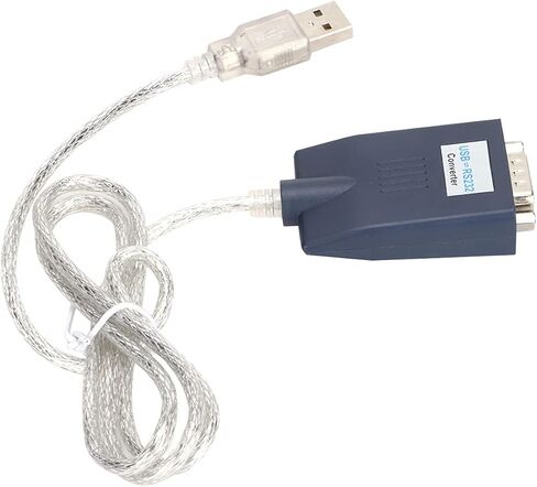 USB to RS232 Converter with Strong Compatibility and 10KV Surge in Kuwait