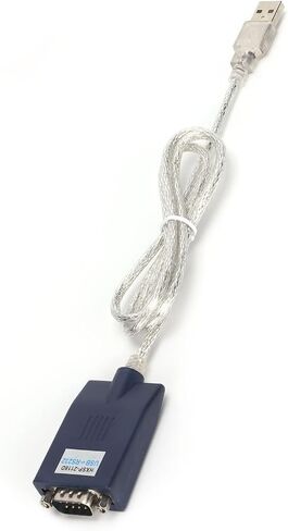 USB to RS232 Converter with Strong Compatibility and 10KV Surge in Kuwait