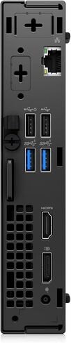 Dell OptiPlex 3000 Mini Desktop Computer - Core i5 12th Gen (Renewed) in Kuwait