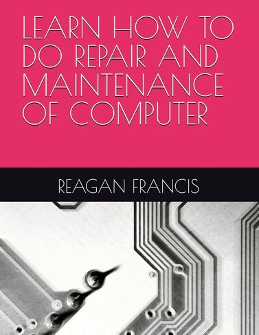 LEARN HOW TO DO REPAIR AND MAINTENANCE OF COMPUTER in Kuwait