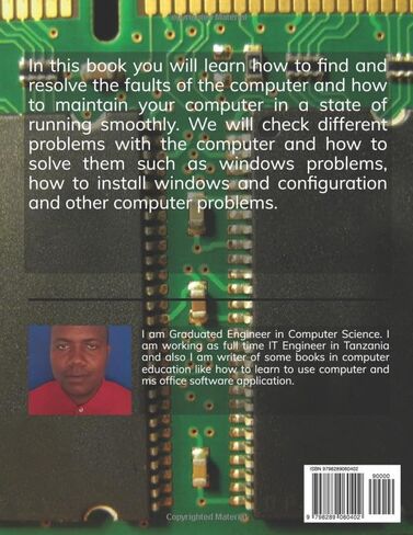LEARN HOW TO DO REPAIR AND MAINTENANCE OF COMPUTER in Kuwait