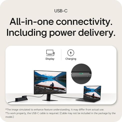 LG 24U631A-B in Kuwait