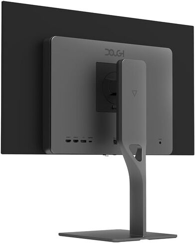 DOUGH Spectrum Black 27 QHD 480Hz OLED Monitor (Monitor Only) in Kuwait