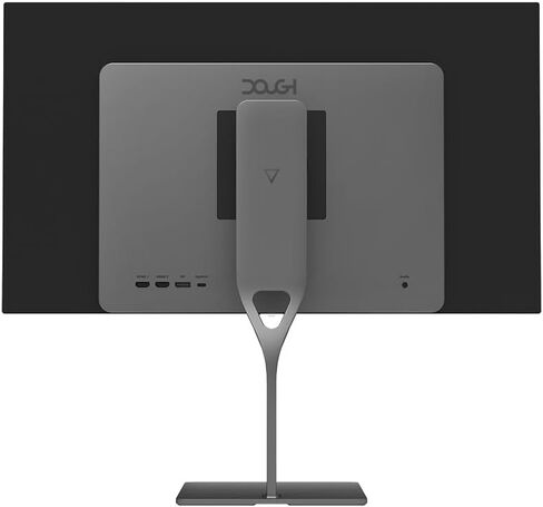 DOUGH Spectrum Black 27 QHD 480Hz OLED Monitor (Monitor Only) in Kuwait