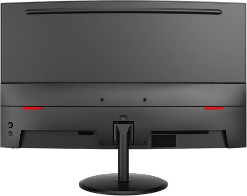 Viewedge 27 inch Curved Gaming Monitor 180Hz 1ms 1080p Computer Monitor in Kuwait