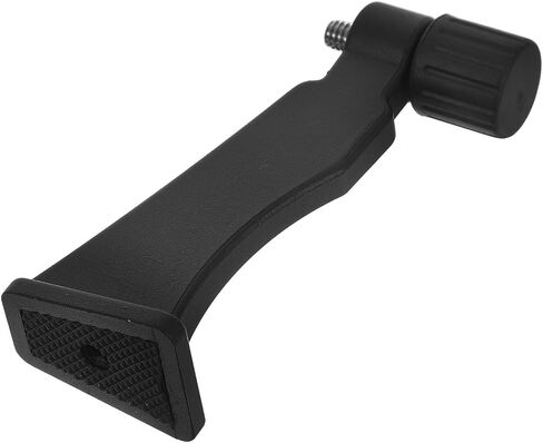 DOITOOL Universal Compatible Mount with Tripod Adapter Bracket Binocular Adjustable Height and Angle with Plastic and Iron Binoculars Support for Outdoor Activities in Kuwait