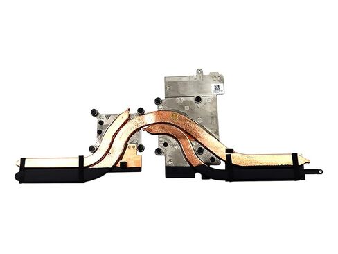 Heatsink 12594055 Replacement Part for Razer Blade 15 Base 2019 RZ09-03006 in Kuwait