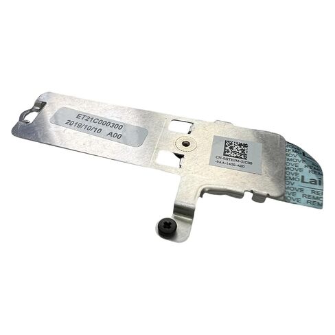 for Dell Inspiron 3593 5570 5575 5770 3580 3584 3585 3482 G3 3579 3779 M.2 SSD Thermal Support Bracket Heatsink 0HTHJM HTHJM in Kuwait