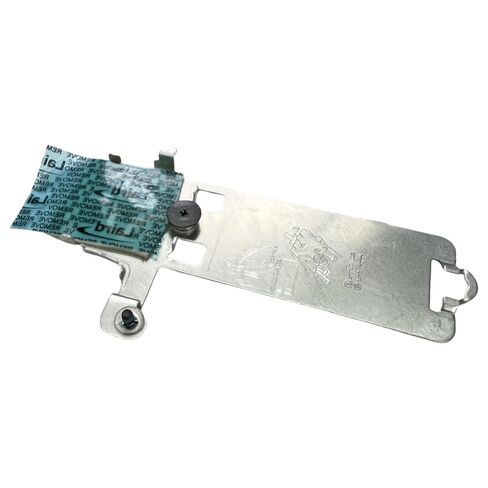for Dell Inspiron 3593 5570 5575 5770 3580 3584 3585 3482 G3 3579 3779 M.2 SSD Thermal Support Bracket Heatsink 0HTHJM HTHJM in Kuwait