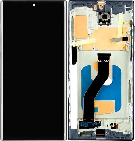 for Samsung Note 10 Plus 5G Screen Replacement with Frame in Kuwait