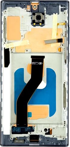 for Samsung Note 10 Plus 5G Screen Replacement with Frame in Kuwait