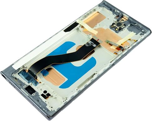 for Samsung Note 10 Plus 5G Screen Replacement with Frame in Kuwait