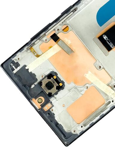 for Samsung Note 10 Plus 5G Screen Replacement with Frame in Kuwait