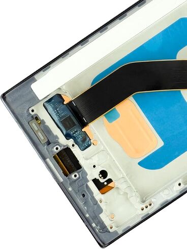 for Samsung Note 10 Plus 5G Screen Replacement with Frame in Kuwait