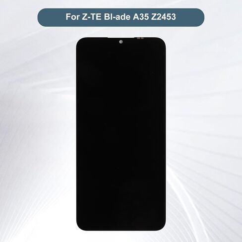 LCD Display Touch Screen Assembly for ZTE Blade A35 6.75" LCD Digitizer Touch Screen Assembly with Tools in Kuwait