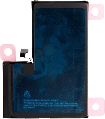 New HB416683ECW Battery A2830 Replacement for iPhone 14 pro max A2894 A2651 with Tools in Kuwait