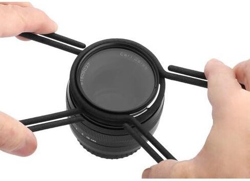 Sensei 48-55mm Rubberized Filter Wrench (2-Pack) in Kuwait