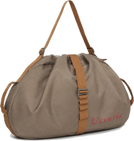 Fly Fishing Wader and Boot Bag with Built-In Changing Mat in Kuwait