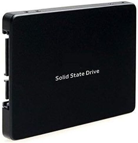 240GB 2.5" SSD Solid State Drive for Dell Inspiron 15 (5542), 15 (5545), 15 (5547), 15 (5567), 15 (5568), 15 (5578) Laptop in Kuwait