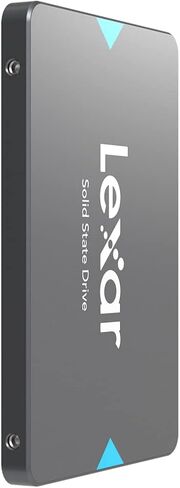 Lexar Nq100 1Tb 2.5 Serial Ata Iii (1TB Lexar Nq100 2.5in Sata Iii [6gb/s] Ssd) in Kuwait