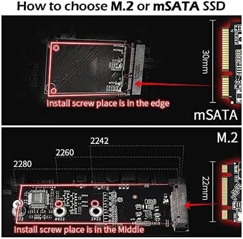 Dogfish 4TB Internal M.2 2280 NGFF SSD 3D NAND QLC SATA III 6 Gb/s in Kuwait