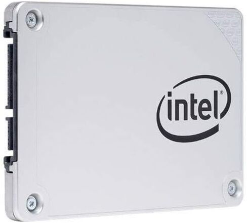 Intel SSDSC2KF240H6X1 SSD Pro 5400s Series 240GB in Kuwait