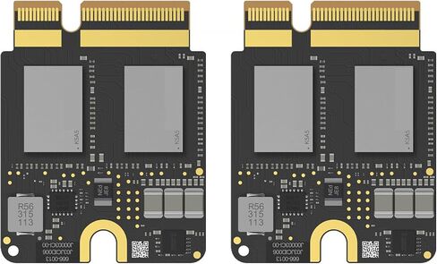 Mac Studio M4 Max SSD 8TB Hard Disk Upgrade DIY (M4 Max-8T) in Kuwait
