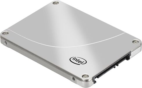 Intel SSDSA2BW600G3 320 Series(600GB - Bulk Packed) in Kuwait
