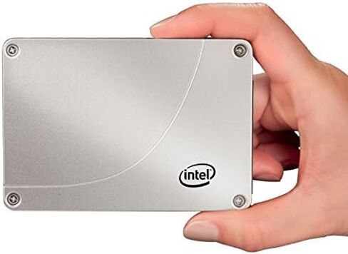 Intel SSDSA2BW600G3 320 Series(600GB - Bulk Packed) in Kuwait